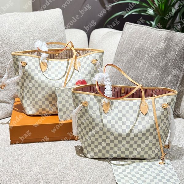 

Tote bag Designer bags Canvas Fashion Shoulder bag Women Classic Versatile Crossbody Large and Small Shopping Large capacity laptop bag Outdoor Tourism bag 006, #8