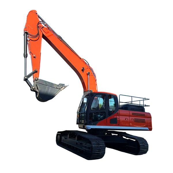 

Heavy Duty Large Excavator 40Ton Construction Mining Equipment Big Digging Machine