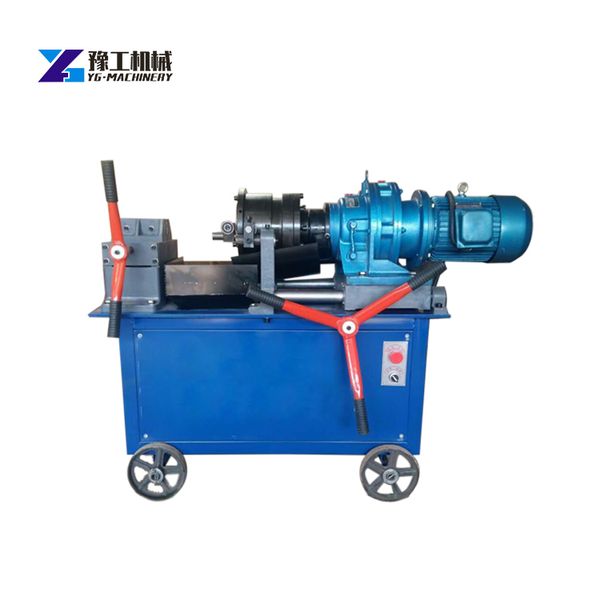 

Excellent Performance High Quality China Pipe Threading Machine for Effortless Pipe Work