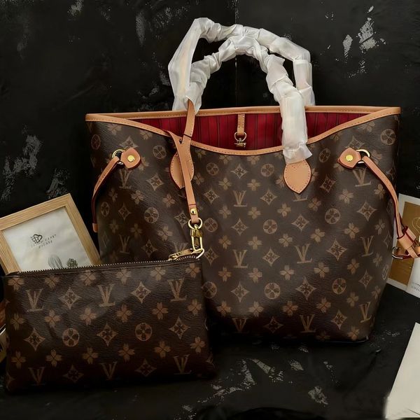 

Woman Designer Genuine Leather Hobos Crossbody Tote Shoulder Bag Purse Handbags Wallet Ladie Messenger Men Women Bags Lady Luxurys Handbag, V21