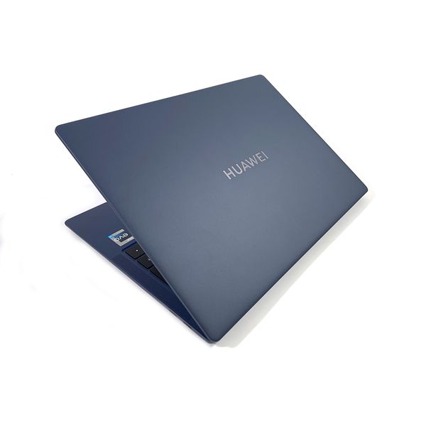 Huawei Laptop MateBook X Pro Intel Core i7 10th Gen 10510U (1.80 GHz) 16 GB Memory 512GB SSD NVIDIA GeForce MX250 13.9" Windows 10 Pro Blue(95% New)