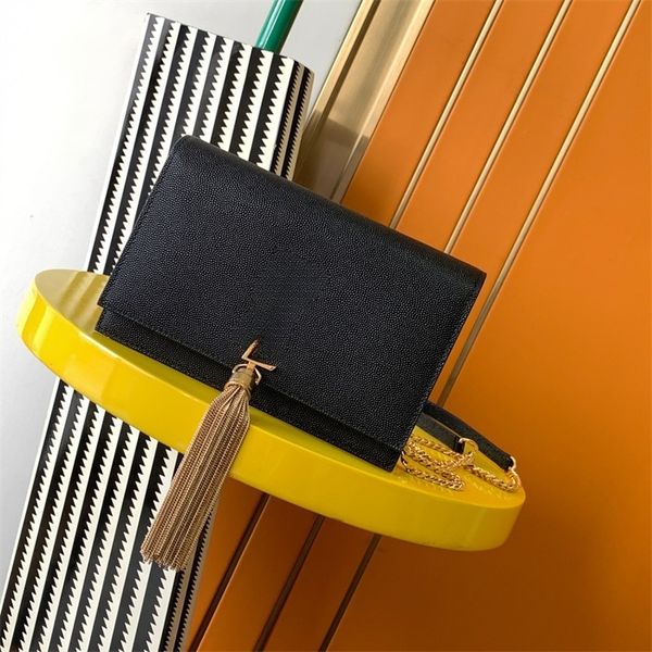 

Fashion Purse Designer Bag Women Totes Shoulder bags Cowskin Genuine leather Handbag Scarf Charm High quality With..V13, A3