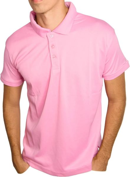 Men’s Classic Fit Polo Shirt