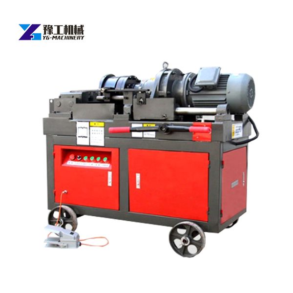 

Low Price China Factory Threading Machine Pipe Threading Offers Excellent Performance and Quality