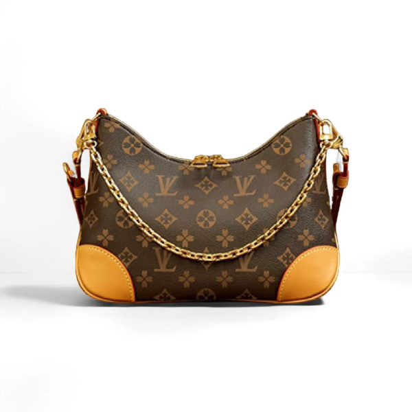 

Luxury Designer Tote Bags Women Crossbody Genuine Leather Purse Fashion Flower Lady 3 Multi FELICIE POCHETTE Chain Shoulder Bag Ladies Handbag Wallets, #11