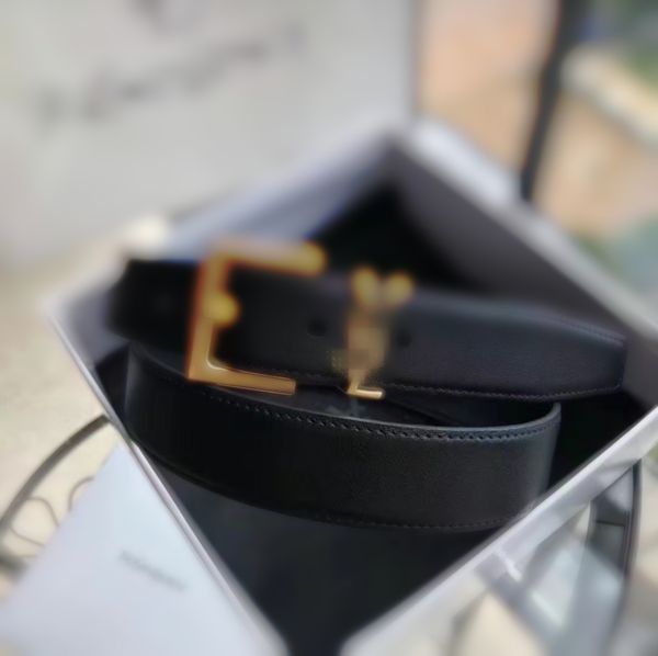 

Elegant Designer Leather Belt with Contemporary Aesthetic & Durability Features belt Designer, Brown