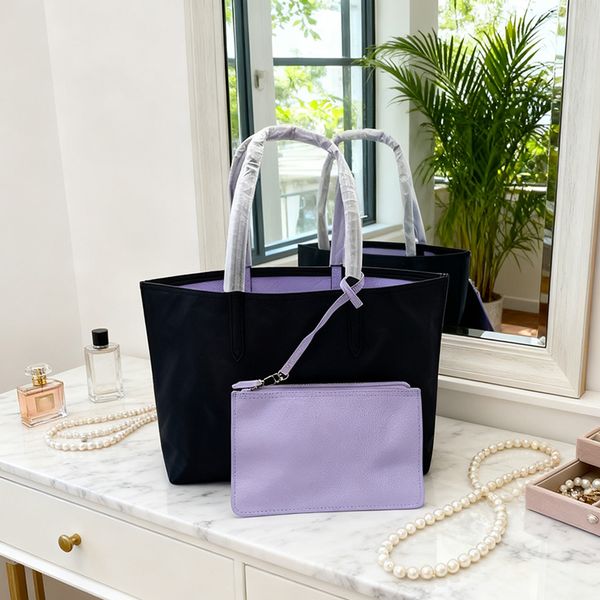 

Designer Bags for Women Large Luxury Handbags Designer France Tote Women Messenger Shoulder Crocodile Bag C1388L-4, Pink