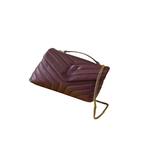 

High Quality Designer Bag Handbags Leather Chain Bag Shoulder Bags Fashion Crossbody Purses Designer Woman Handbag Bags..A6, A1