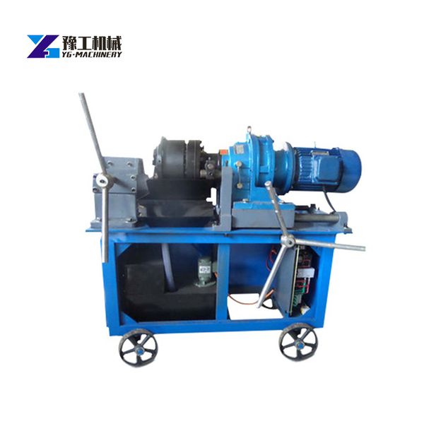 

Hot Sale Thread Cutting Machine with High Efficiency and Quality Assurance from China Factory