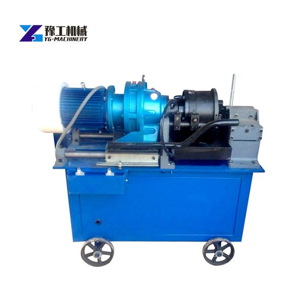 

Low Price China Factory Pipe Threading and Cutting Machine Delivers Excellent Performance and Quality