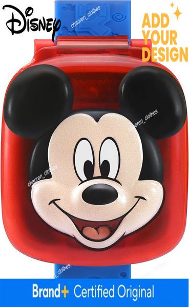 VTech Disney Junior Mickey Mouse Learning Watch