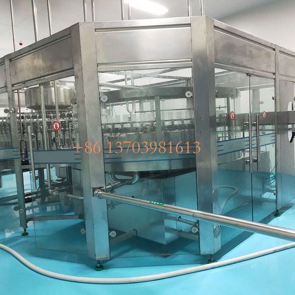 

Factory Price Fully Automatic Plastic Bottle Car Products Industry Motor Oil Filling Machine, Clear