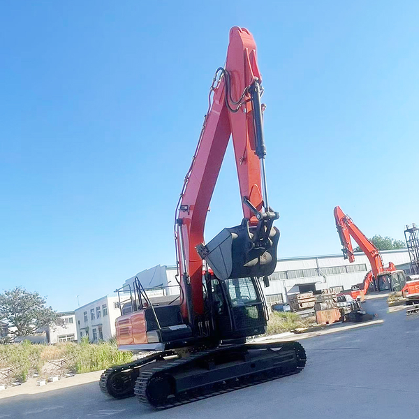 

New Generation SY500H 50t Excavator Large Construction Equipment Promotion
