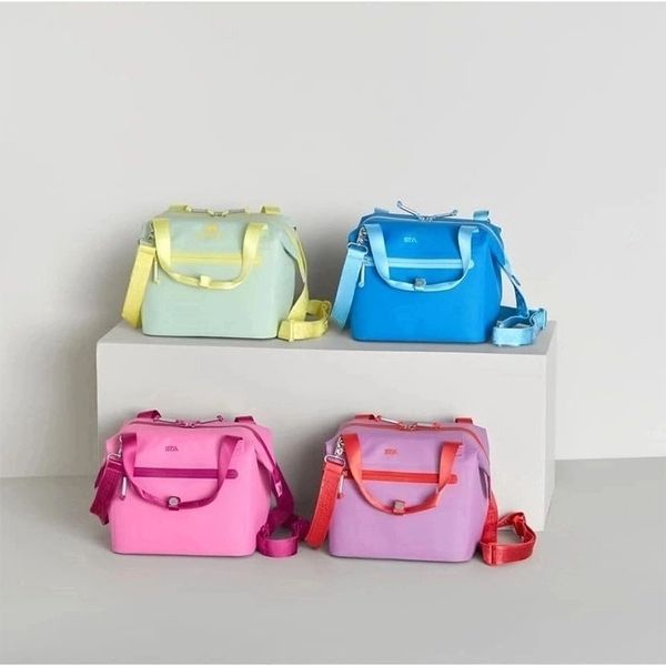 

Shoulder Bags Designer Lunch bag simple and stylish, S4