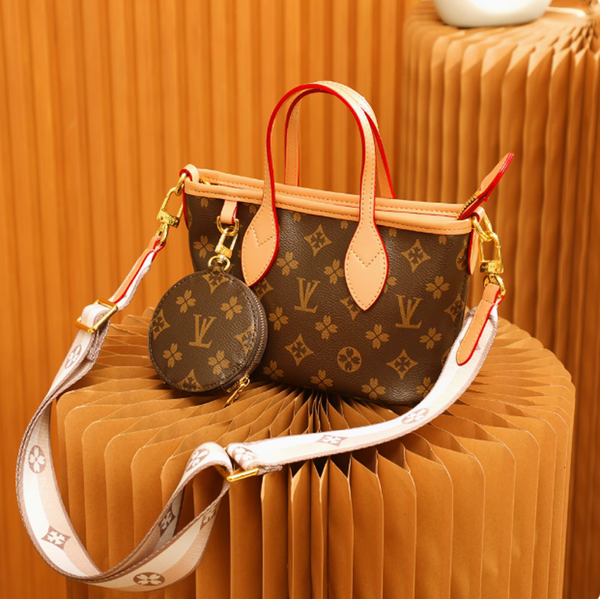 

women shoulder bags crossbody high quality large Capacity pu leather purse fashion designer girl handbags shopping luxury tote bag 09, #1