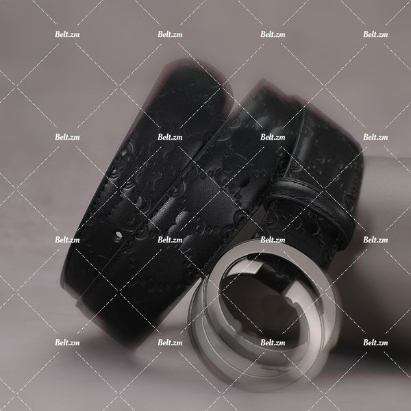 

belt Designer High-Quality Men's Leather Belt with Modern Design, Lavender