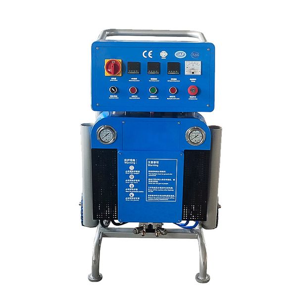 

High Quality Polyurethane Spraying Machine - Excellent Performance and Efficiency from China Factory