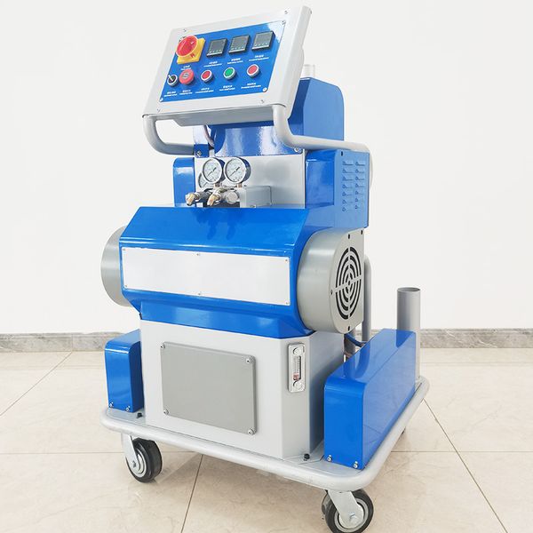 

Low Price Hot Sale Polyurea Spraying Machine - High Quality and Reliability from Reputable China Manufacturer