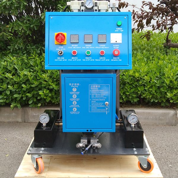 

Innovative Polyurethane Foam Machine with Advanced Technology - Unparalleled Efficiency and Durability from China Factory