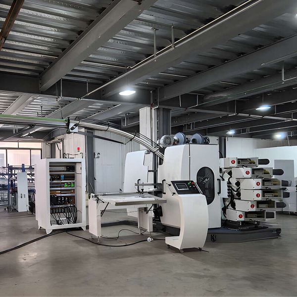 

High Performance Plastic Cups Printer Personalized 6 Color Plastic Cup Bottle Printing Machine