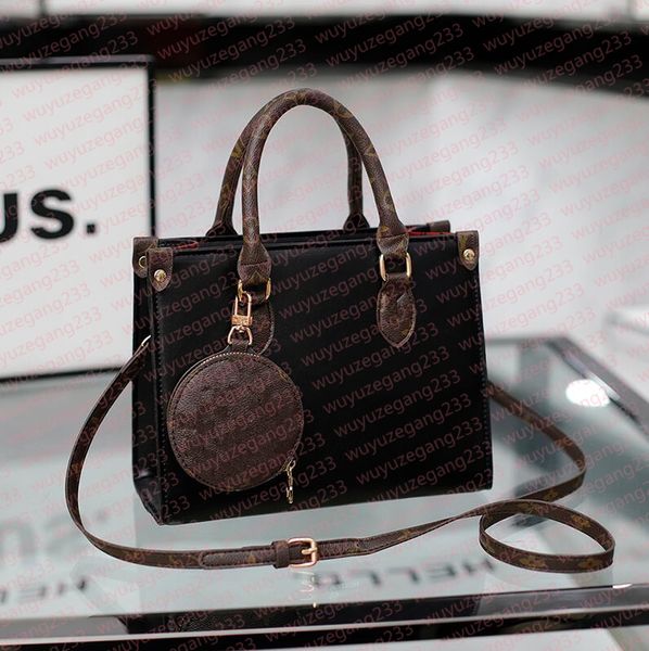 

s handbag clutch Designer bag EAST WEST Genuine leather tote top handle small pochette emed bags with mini purse Womens mens crossbody Shoulder Bag, Nude