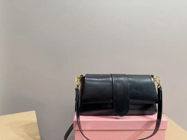

Designer bag armpit bag retro and fashionable women's shoulder bag fashionable leather flap style handbag large capacity high-quality crossbody bag wallet, #5