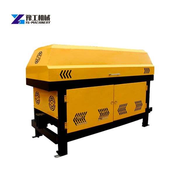 

Factory Price Manual Steel Bar Straightening and Cutting Machine
