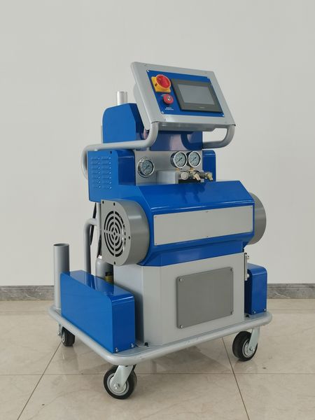 

Superior Insulation Foam System - Excellent Quality & Affordable Price