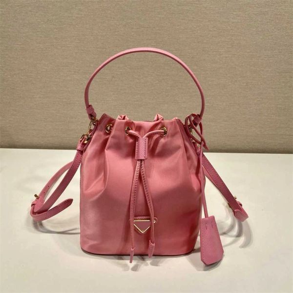 

10A Designer bag Women Bucket bags Luxury Shoulder bags Handbag Purse Crossbody Bag Handbags Tote bag high quality hot Drawstring Dhgate bag 2025 totes, 5_color