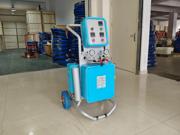 

Next-Gen Polyurethane Foam Equipment - Optimal Efficiency And Durability From China Plant