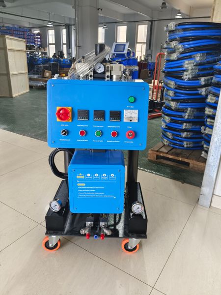 

Premium Polyurethane Systems For Diverse Foam Solutions - Supported By Quality Certification Promise