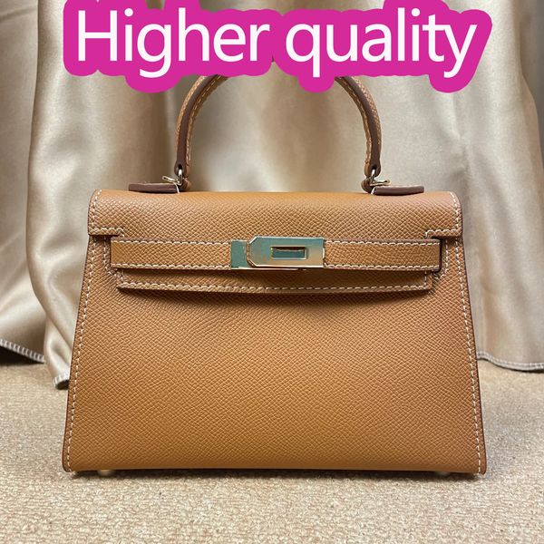 

Luxury Bag Designer Bag Shoulder Bag Crossbody Wallet Fashion Handbag Tote Bag Golden Brown 3 Size Large Capacity Shopping Bag High Quality Handbag Designer, #23