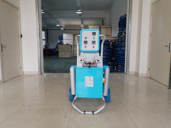 

Industrial Polyurethane Foam Machines - Maximum Performance And Efficiency Delivered