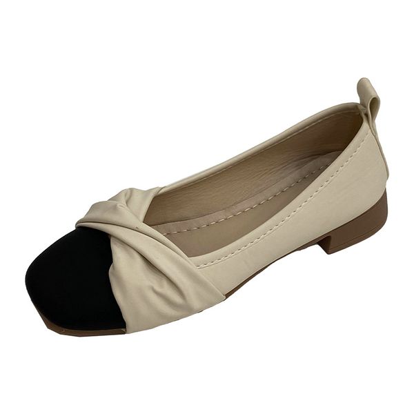 C25 Wholesale Ladies' Grandmother-Inspired Clogs: Breathable Canvas Upper & Cushioned Footbed Casual Shoe Collection