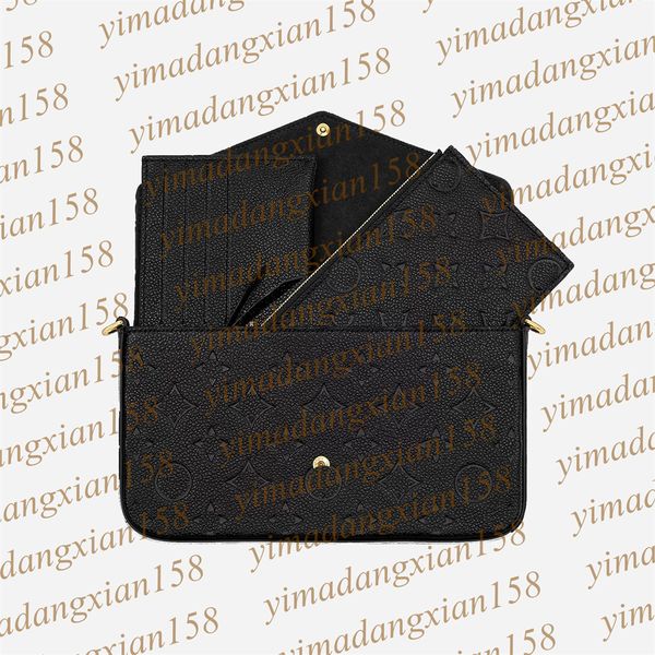 

luxury designer crossbody shoulder bag purse tote bags designer women bag crossbody purses designer bags for women handbag cross body bag dhgate handbags sac, Wallet