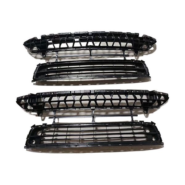 Professional customization of car bumper molds customization