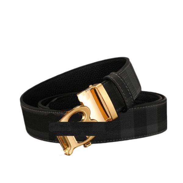 

mens belt designers mens belt for womens belts fashion business daily belt wholesale mens waistband womens metal letter buckle reversible, Lavender