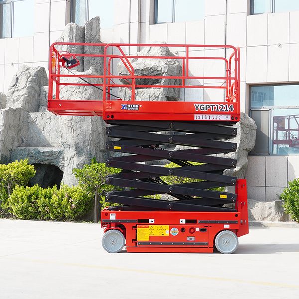 

Compact Mobile Lift Platforms - Hydraulic Boat Lift And Elevation Table Systems