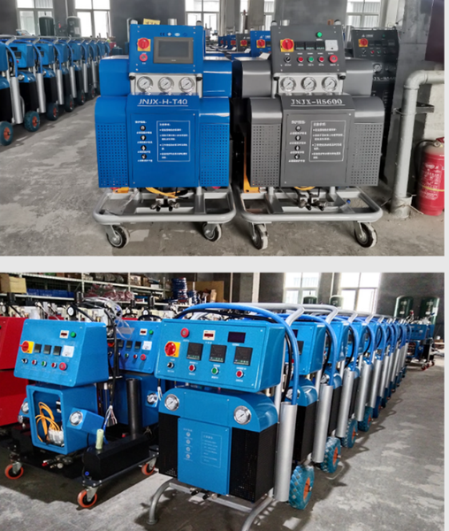 

Professional Polyurethane Foam Solutions - Reliable Output And Efficiency