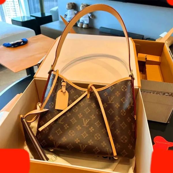 

Luxurys Bags Women Handbags Classic Ladies Designer Messenger Composite Lady Clutch Bag Shoulder Tote Female Purse, Embossed black small flower