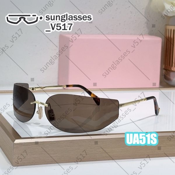 

arched sunglasses designer sunglasses women Sunglasses Euro american trend classic Small version glasses Curved lens design Lightweight comfortable goggles