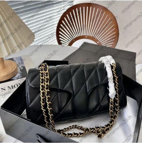 

Designer Bags Shoulder Chain Bag Clutch Flap Tote Bags Crossbody bag Wallet Check Purse Solid Hasp Waist Square Stripes Luxurys Handbags card holder beach bag purse, 5#