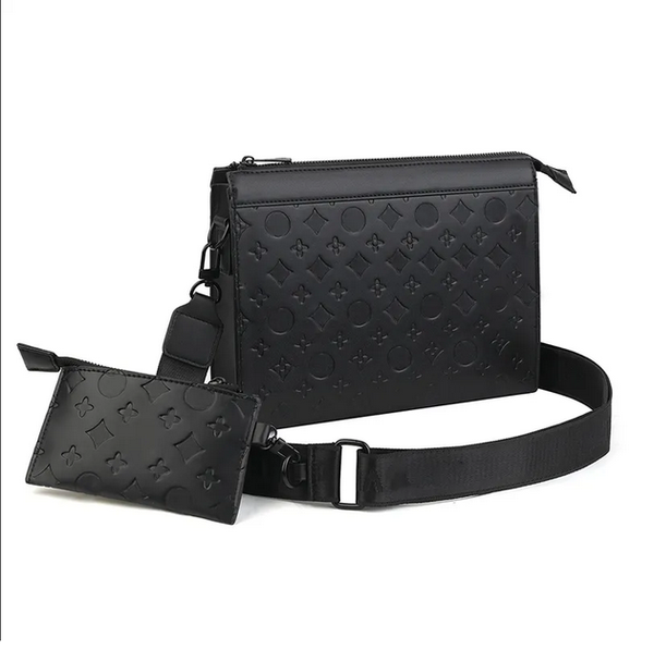 

designer clutch Handheld bag Elegant Purses for Every Occasion Versatile Clutch Bag Crossbody men fashion Luxury Embossed leather premium bags, #1