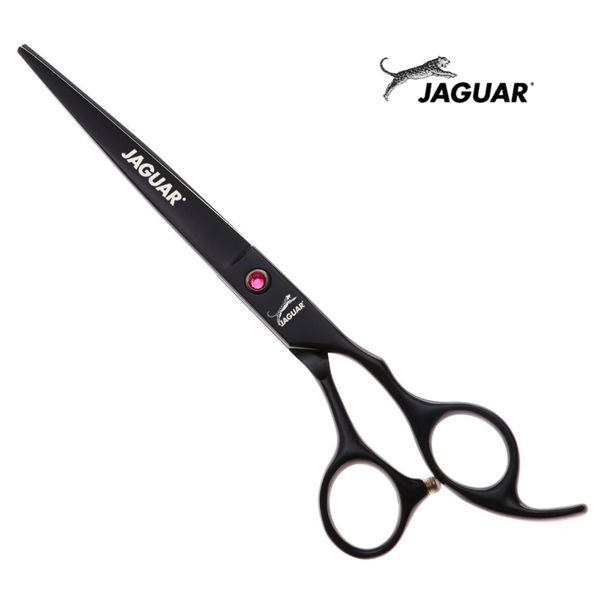 

Professional Hairdressing Scissors 7 Inch Cutting Barber Shears hair Scissors Black Style