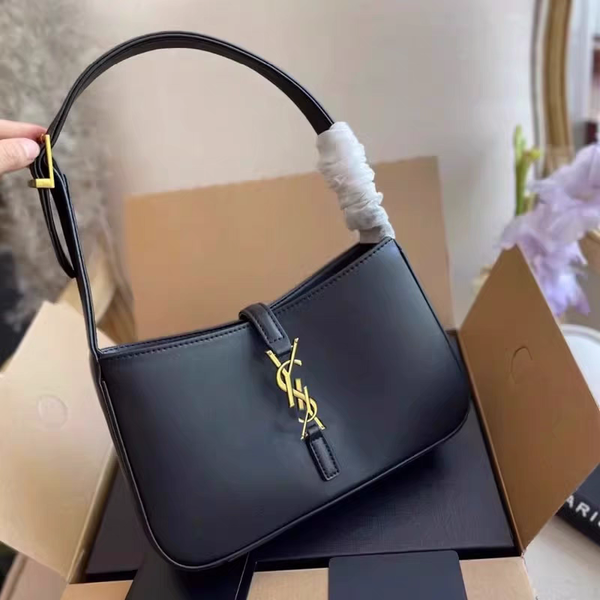 

Designer Bags Luxury Bag Shoulder Bags Wallets Handbags Tote Burgundy Patent Leather Saddle Bags High Quality hobo Armpit Bags Classic Handbags Tote Mini Handbags, #9 rose/gold label/23cm