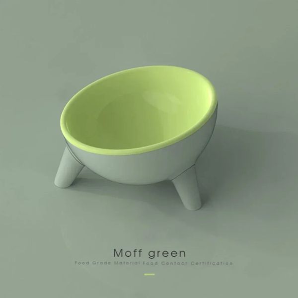 162689 Paper cat bowls can be thrown away after use and do not need to be cleaned. They are very convenient and suitable for rescuing stray cats or traveling