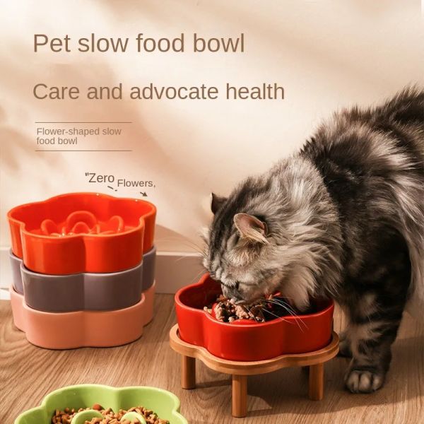 344807 Plastic cat bowls are flexible and will not break easily even if they are accidentally dropped