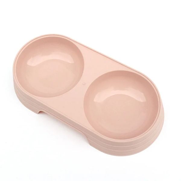 109952 Equipped with strong anti slip pads at the bottom for stable placement, even if cats are playful and collide, they will not easily shift