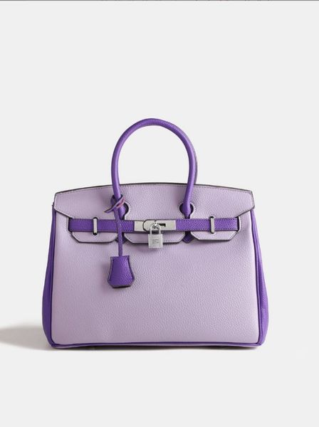 

Luxury Tote Bag Handbag Designer Bag Women's shoulder bag 30cm Large capacity leather crossbody bag Shopping bag Designer Wallet New cowhide outdoor purse travel bag, B-5