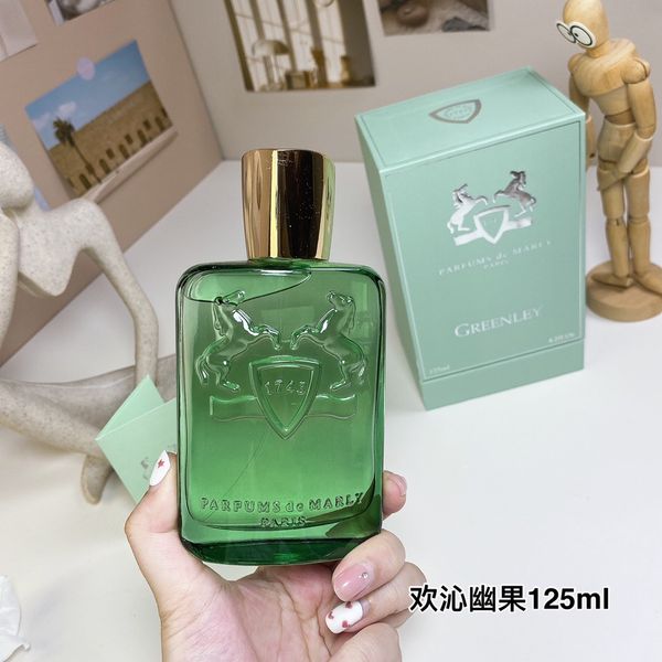 

designer perfume cologne neutral fragrance men women fragrance various fragrances lasts long 125ml